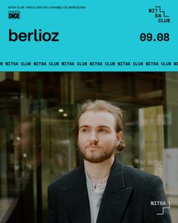 Berlioz 3-Hour Set