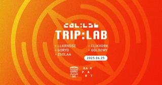 Col:Lab / Trip:Lab - Viadukt Bar