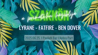 Homebodies & Homecomers Night