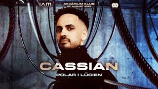 Iam Production & Akvawaves Pres.: Cassian