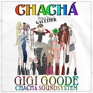 Chachá The Club - Pride Edition
