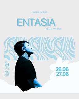 Entaisa [Tnt] – Dublin Debut