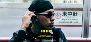 Smile Collective Presents Rhr