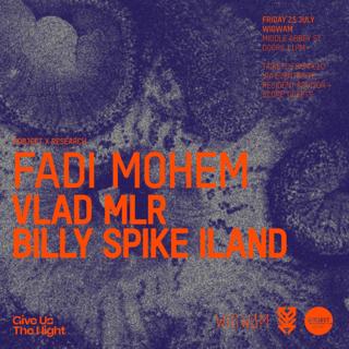 Fadi Mohem