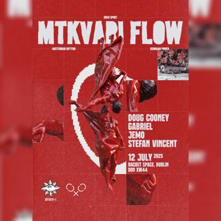 Mtkvari Flow