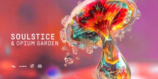 Soulstice & Opium Garden Free Party: Groovers Only