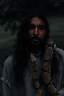 Wigwam Presents: Nikki Nair