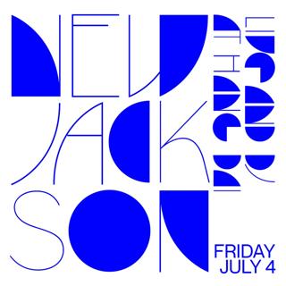 Hang Dai Presents New Jackson All Night Long