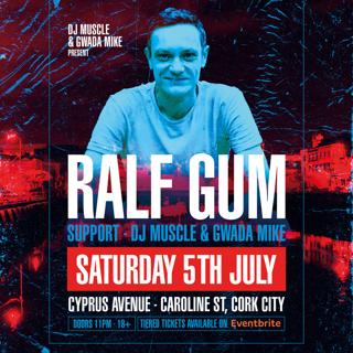 Ralf Gum