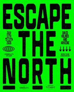 Escape The North: Part 2