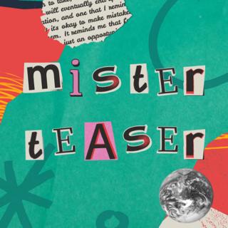 Mister Teaser—All Night Set