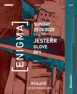 Enigma By Lxmusic 