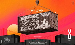 Minimalista: Season Opening (Day & Night)