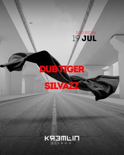 Dub Tiger, Silvazz
