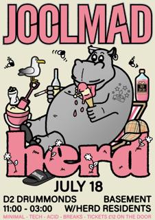 Herd - Joolmad
