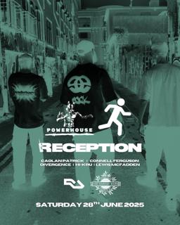 Escape X Powerhouse Presents: Reception