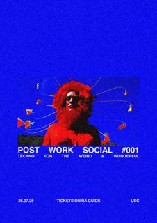 Post Work Social #001