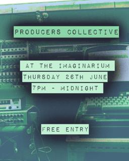 Producers Collective