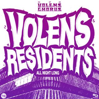 Volens Chorus: Residents Dance
