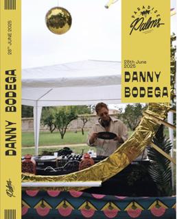 Danny Bodega