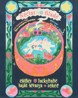 Nectar Glade - Fundraiser By Glasgow Trans Collective
