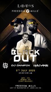 Blackout