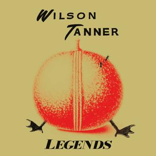Early Doors Invites Wilson Tanner - Extra Gig Added