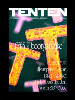 Tenten.Ncl - Free Party
