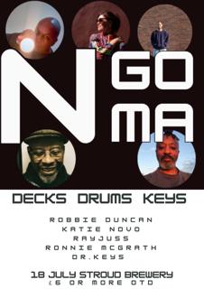 Ngoma