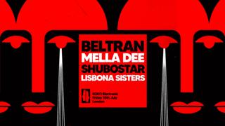 Koko Electronic: Beltran, Mella Dee, Shubostar