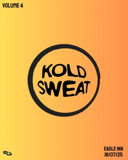 Koldsweat: Vol 4
