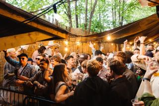 Soulstice Day-To-Night 2025 - Jeremy Underground, Moktar B2B Bluetoof, Ruby Savage & More