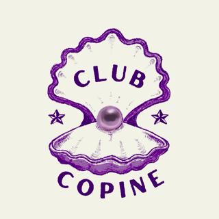 Club Copine - A Sapphic Soirée [Free Party]