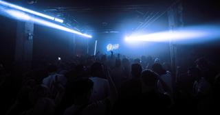Bass Face // Dnb.House:Techno.Ukg // In The Tunnels