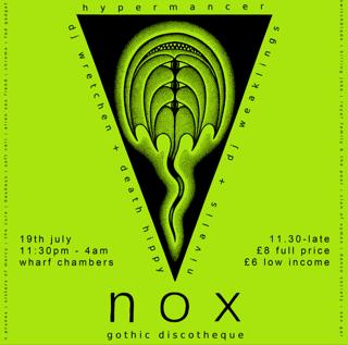 Nox Iii