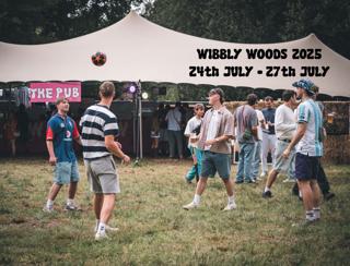 Wibbly Woods 2025