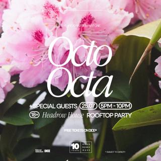 Octo Octa