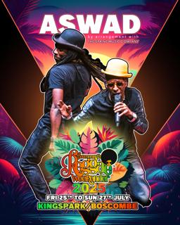 Bournemouth Reggae Weekender