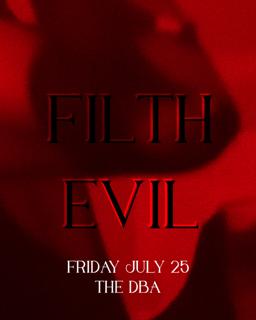 Filth: Evil