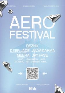 Aero Festival