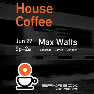 House Coffee
