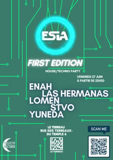 Esia