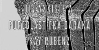 Motel X Pureblast