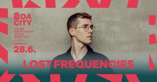 Lost Frequencies - Zoa City