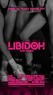 Libidoh ■ Trancy Summer Edit