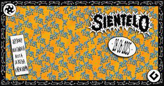 Sientelo: Hey Bony + La Beba + Lola Candela + A New Drama + Nota