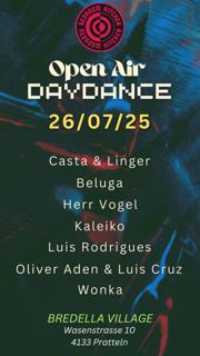 Redroom Kitchen Invites (Daydance)