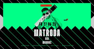 Matroda