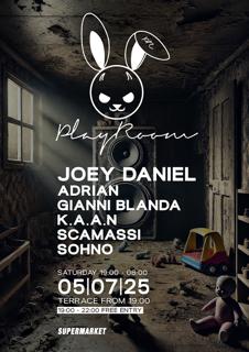 Playroom