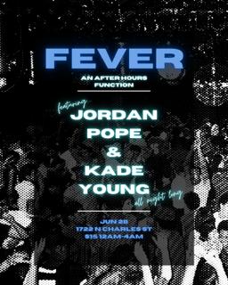 Fever